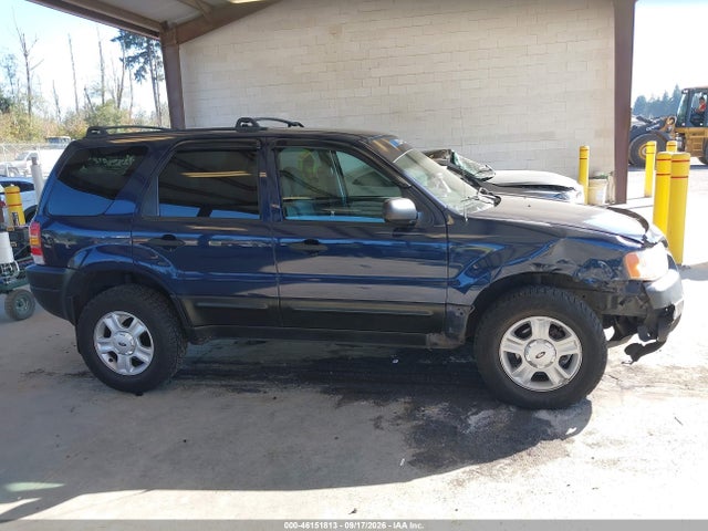 2004 Ford Escape Xlt მანქანა იყიდება აუქციონზე, vin: 1FMYU03174KA98980, აუქციონის ნომერი: 46151813