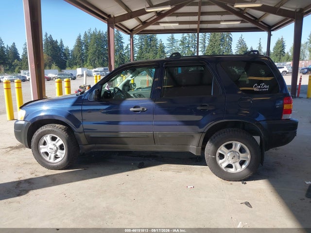 2004 Ford Escape Xlt მანქანა იყიდება აუქციონზე, vin: 1FMYU03174KA98980, აუქციონის ნომერი: 46151813