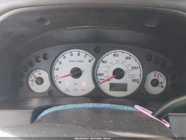 2004 Ford Escape Xlt მანქანა იყიდება აუქციონზე, vin: 1FMYU03174KA98980, აუქციონის ნომერი: 46151813