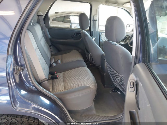 2004 Ford Escape Xlt მანქანა იყიდება აუქციონზე, vin: 1FMYU03174KA98980, აუქციონის ნომერი: 46151813