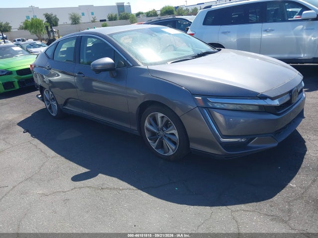Aukcja sprzedaży 2019 Honda Clarity Plug-in Hybrid Touring, vin: JHMZC5F35KC004946, numer aukcji: 46151815
