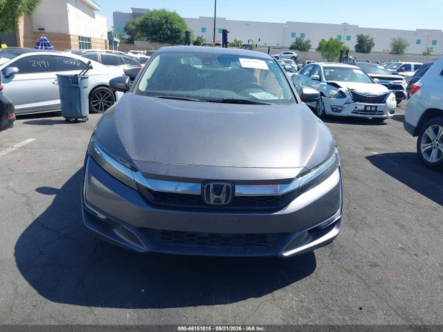 Aukcja sprzedaży 2019 Honda Clarity Plug-in Hybrid Touring, vin: JHMZC5F35KC004946, numer aukcji: 46151815