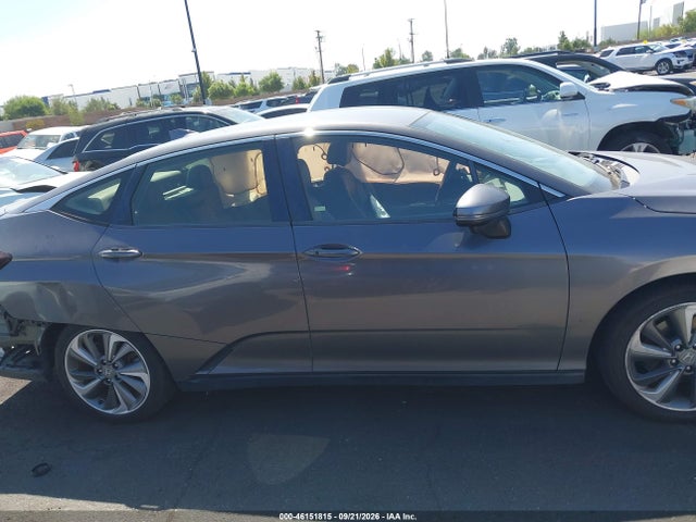 Aukcja sprzedaży 2019 Honda Clarity Plug-in Hybrid Touring, vin: JHMZC5F35KC004946, numer aukcji: 46151815