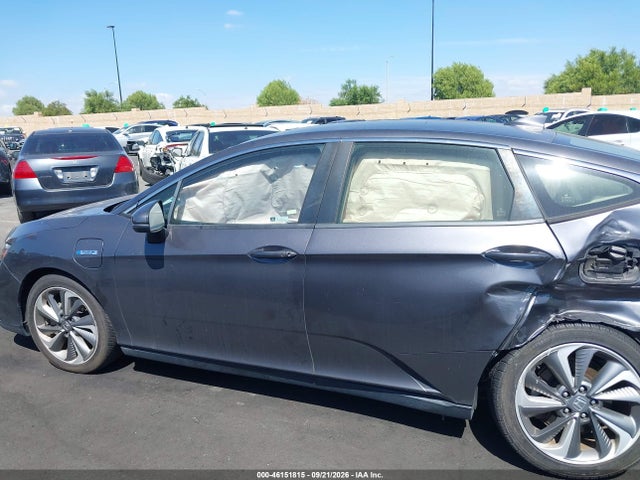 Aukcja sprzedaży 2019 Honda Clarity Plug-in Hybrid Touring, vin: JHMZC5F35KC004946, numer aukcji: 46151815