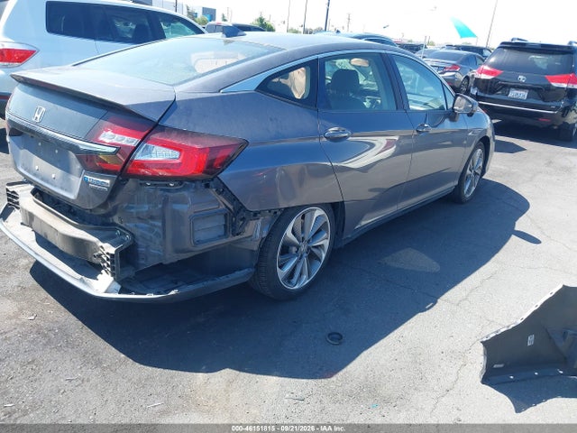 Aukcja sprzedaży 2019 Honda Clarity Plug-in Hybrid Touring, vin: JHMZC5F35KC004946, numer aukcji: 46151815