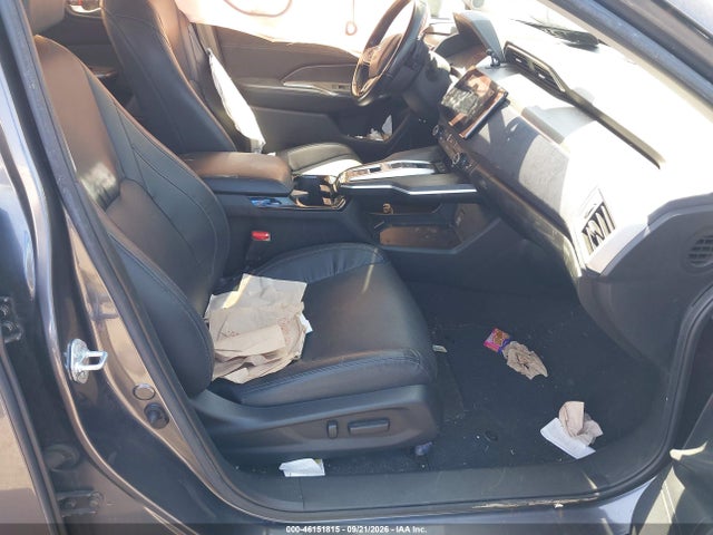 Aukcja sprzedaży 2019 Honda Clarity Plug-in Hybrid Touring, vin: JHMZC5F35KC004946, numer aukcji: 46151815