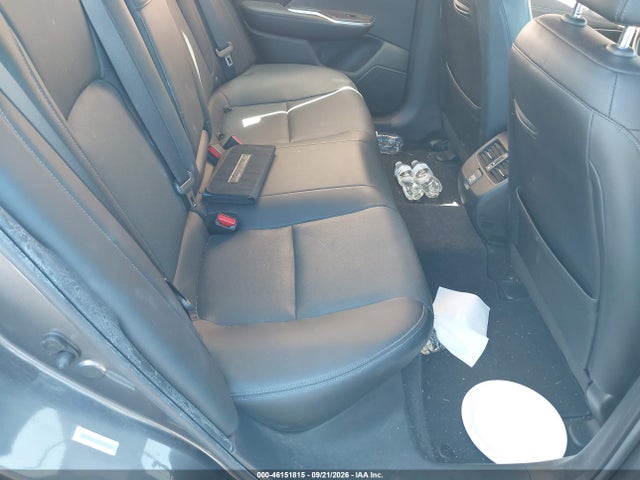 Aukcja sprzedaży 2019 Honda Clarity Plug-in Hybrid Touring, vin: JHMZC5F35KC004946, numer aukcji: 46151815