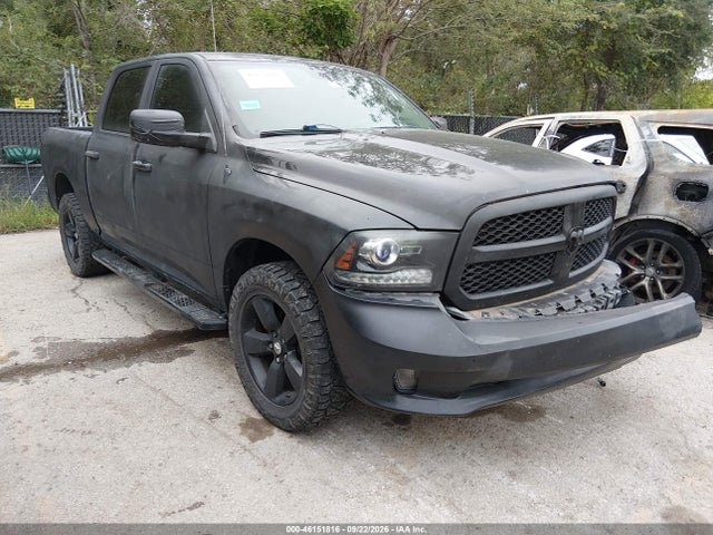 Aukcja sprzedaży 2014 Ram 1500 Express, vin: 1C6RR7KT4ES115779, numer aukcji: 46151816