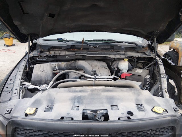 Aukcja sprzedaży 2014 Ram 1500 Express, vin: 1C6RR7KT4ES115779, numer aukcji: 46151816