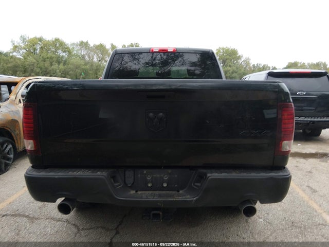 Aukcja sprzedaży 2014 Ram 1500 Express, vin: 1C6RR7KT4ES115779, numer aukcji: 46151816