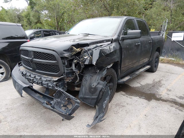 Aukcja sprzedaży 2014 Ram 1500 Express, vin: 1C6RR7KT4ES115779, numer aukcji: 46151816