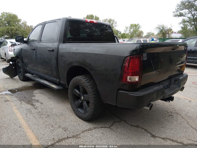 Aukcja sprzedaży 2014 Ram 1500 Express, vin: 1C6RR7KT4ES115779, numer aukcji: 46151816
