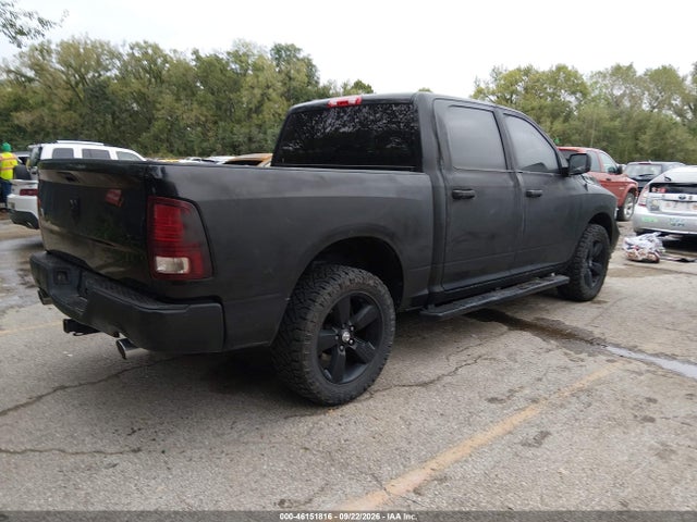 Aukcja sprzedaży 2014 Ram 1500 Express, vin: 1C6RR7KT4ES115779, numer aukcji: 46151816