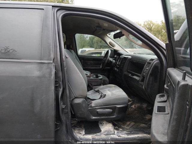 Aukcja sprzedaży 2014 Ram 1500 Express, vin: 1C6RR7KT4ES115779, numer aukcji: 46151816
