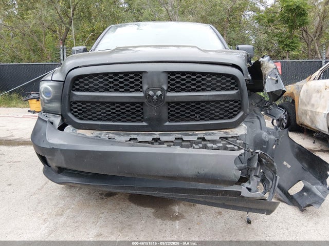 Aukcja sprzedaży 2014 Ram 1500 Express, vin: 1C6RR7KT4ES115779, numer aukcji: 46151816