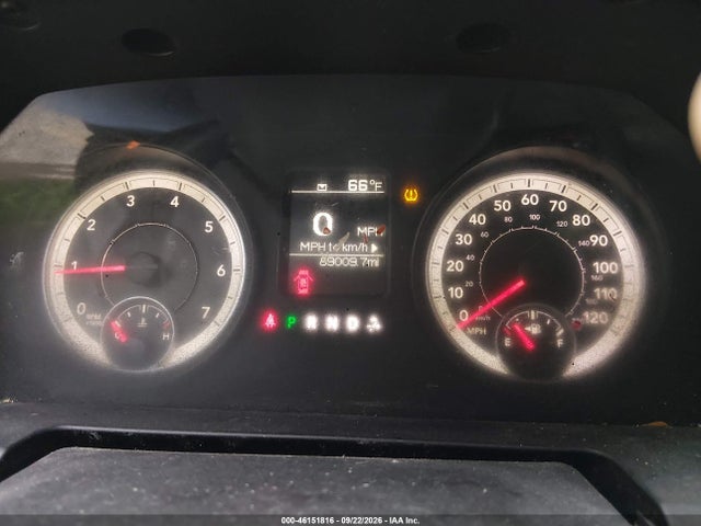 Aukcja sprzedaży 2014 Ram 1500 Express, vin: 1C6RR7KT4ES115779, numer aukcji: 46151816