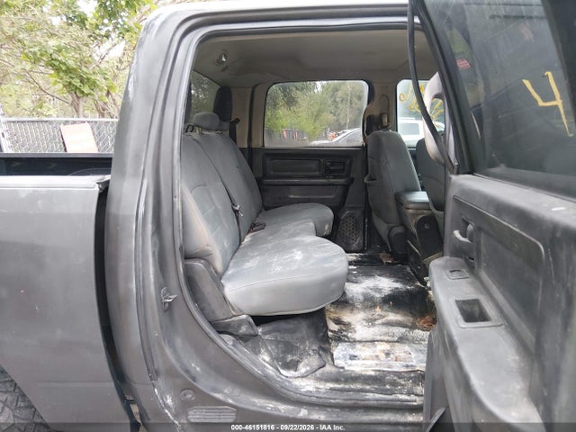 Aukcja sprzedaży 2014 Ram 1500 Express, vin: 1C6RR7KT4ES115779, numer aukcji: 46151816
