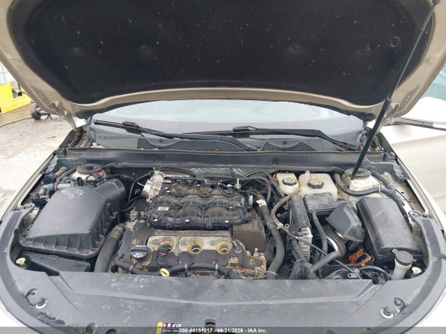 Aukcja sprzedaży 2014 Chevrolet Impala 2lt, vin: 2G1125S35E9274111, numer aukcji: 46151817