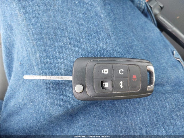 Aukcja sprzedaży 2014 Chevrolet Impala 2lt, vin: 2G1125S35E9274111, numer aukcji: 46151817