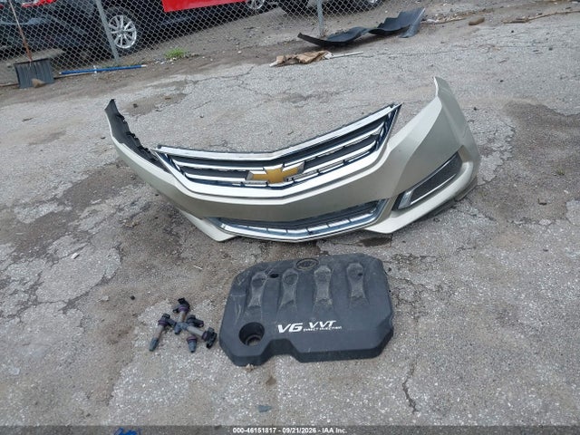 Aukcja sprzedaży 2014 Chevrolet Impala 2lt, vin: 2G1125S35E9274111, numer aukcji: 46151817