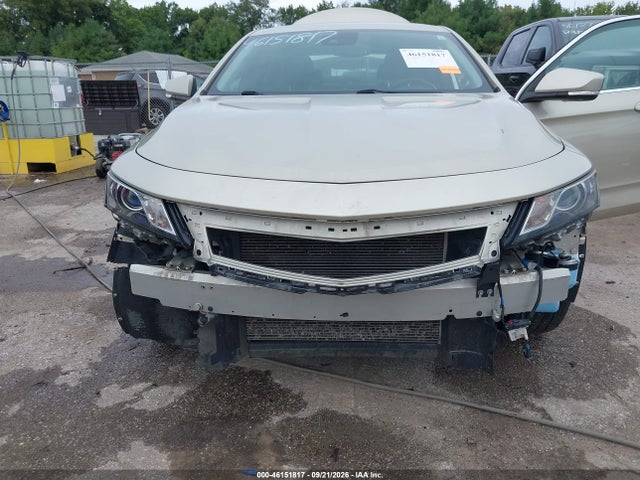 Aukcja sprzedaży 2014 Chevrolet Impala 2lt, vin: 2G1125S35E9274111, numer aukcji: 46151817