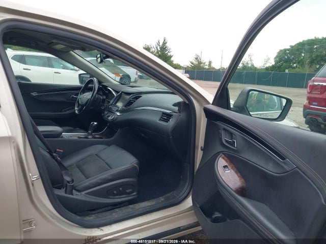 Aukcja sprzedaży 2014 Chevrolet Impala 2lt, vin: 2G1125S35E9274111, numer aukcji: 46151817