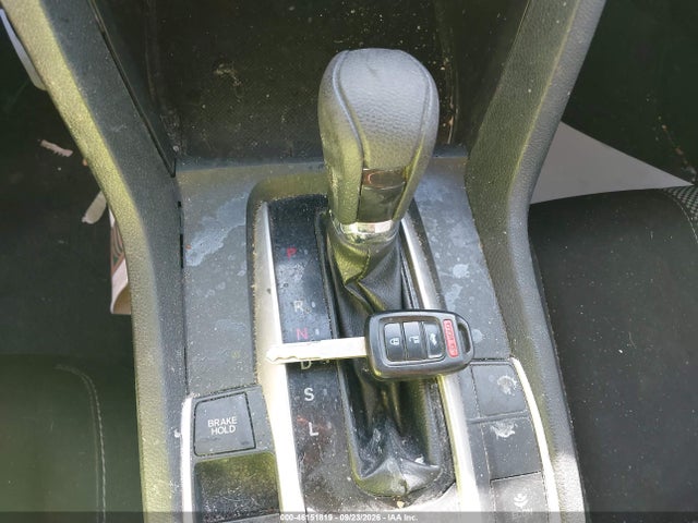Продажа на аукционе авто 2020 Honda Civic Lx, vin: 2HGFC2F61LH552150, номер лота: 46151819