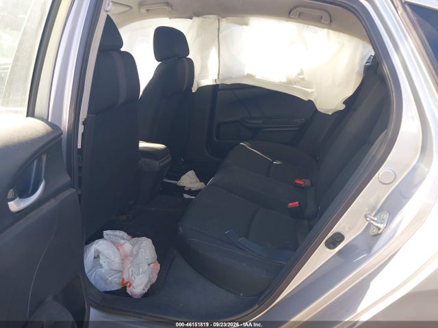 Продажа на аукционе авто 2020 Honda Civic Lx, vin: 2HGFC2F61LH552150, номер лота: 46151819