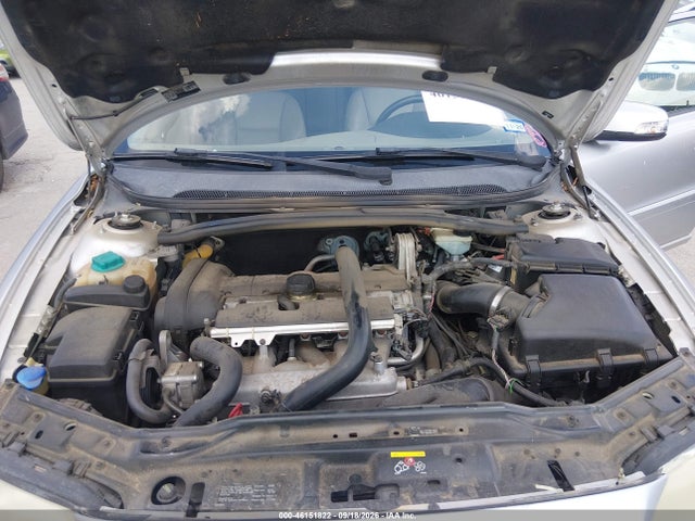 Aukcja sprzedaży 2009 Volvo S60 2.5t/2.5t Special Edition, vin: YV1RS592592741100, numer aukcji: 46151822