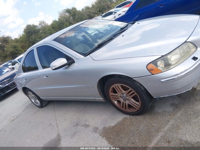 Aukcja sprzedaży 2009 Volvo S60 2.5t/2.5t Special Edition, vin: YV1RS592592741100, numer aukcji: 46151822