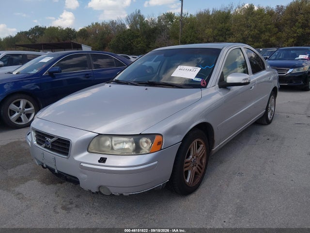 Aukcja sprzedaży 2009 Volvo S60 2.5t/2.5t Special Edition, vin: YV1RS592592741100, numer aukcji: 46151822