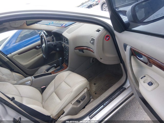 Aukcja sprzedaży 2009 Volvo S60 2.5t/2.5t Special Edition, vin: YV1RS592592741100, numer aukcji: 46151822