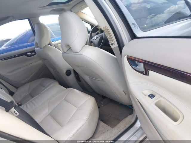 Aukcja sprzedaży 2009 Volvo S60 2.5t/2.5t Special Edition, vin: YV1RS592592741100, numer aukcji: 46151822