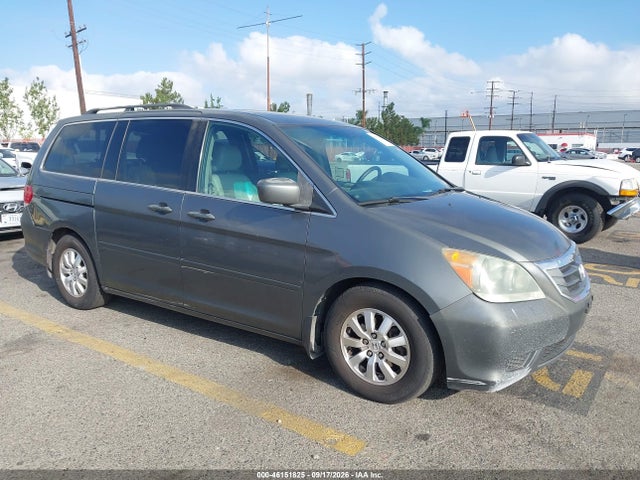 Aukcja sprzedaży 2008 Honda Odyssey Ex-l, vin: 5FNRL38728B068086, numer aukcji: 46151825