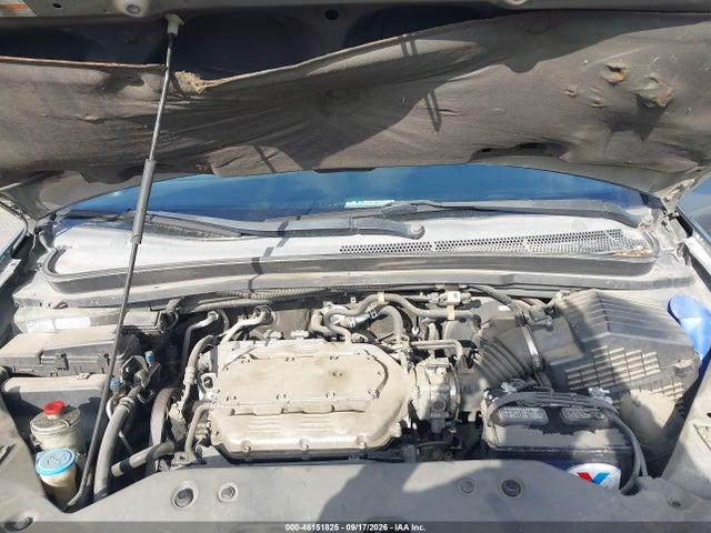 Aukcja sprzedaży 2008 Honda Odyssey Ex-l, vin: 5FNRL38728B068086, numer aukcji: 46151825