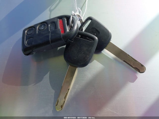 Aukcja sprzedaży 2008 Honda Odyssey Ex-l, vin: 5FNRL38728B068086, numer aukcji: 46151825