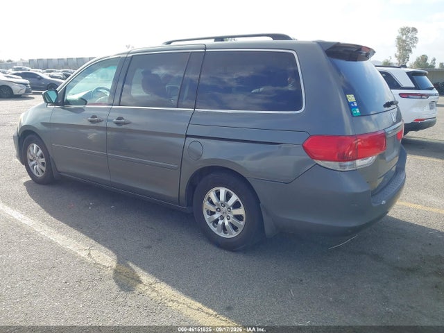 Aukcja sprzedaży 2008 Honda Odyssey Ex-l, vin: 5FNRL38728B068086, numer aukcji: 46151825