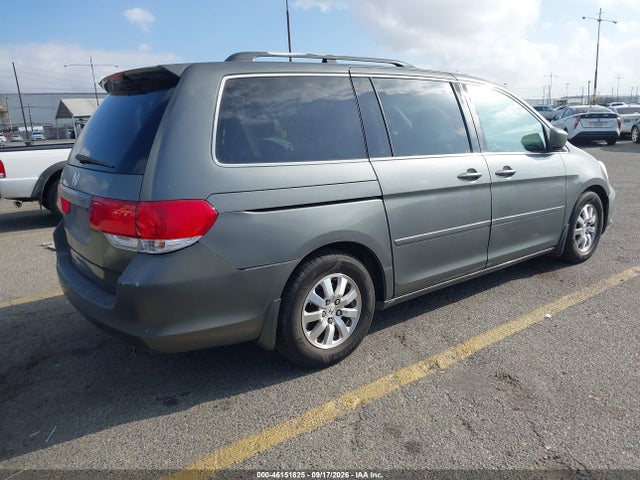 Aukcja sprzedaży 2008 Honda Odyssey Ex-l, vin: 5FNRL38728B068086, numer aukcji: 46151825