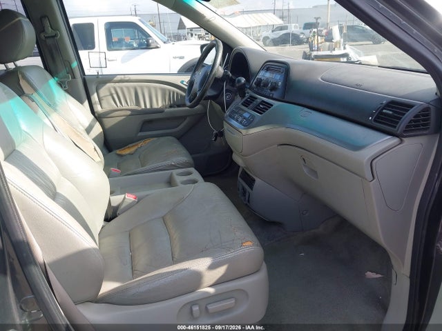 Aukcja sprzedaży 2008 Honda Odyssey Ex-l, vin: 5FNRL38728B068086, numer aukcji: 46151825