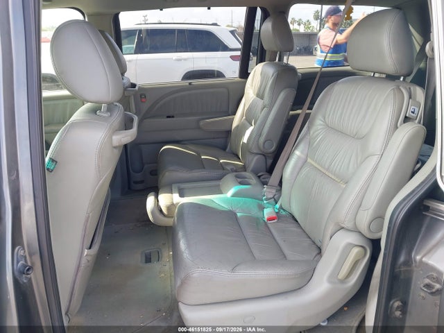 Aukcja sprzedaży 2008 Honda Odyssey Ex-l, vin: 5FNRL38728B068086, numer aukcji: 46151825