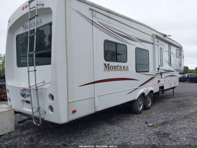 Aukcja sprzedaży 2013 Keystone Rv Other, vin: 4YDF36224D4700165, numer aukcji: 46151830