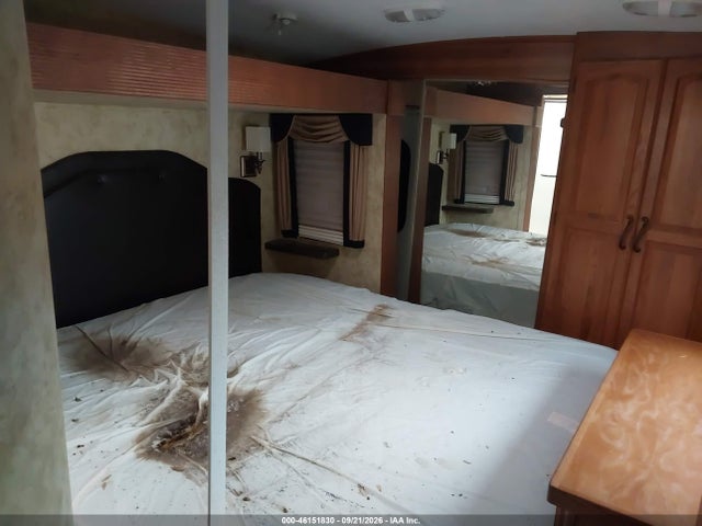 Aukcja sprzedaży 2013 Keystone Rv Other, vin: 4YDF36224D4700165, numer aukcji: 46151830
