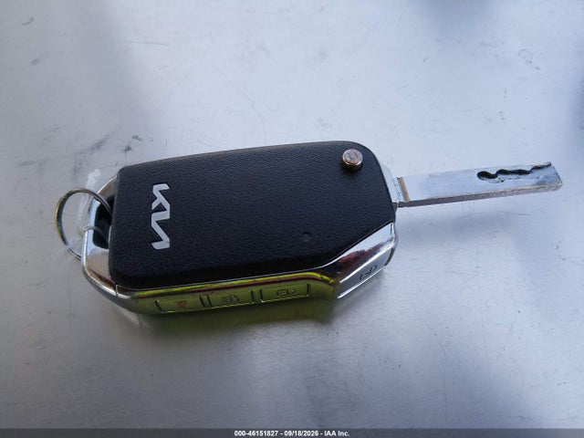 KIA Forte Lxs 2024 3KPF24AD2RE700653 Image 11