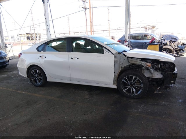 KIA Forte Lxs 2024 3KPF24AD2RE700653 Image 14