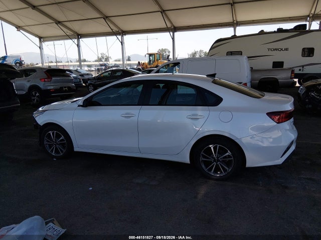 KIA Forte Lxs 2024 3KPF24AD2RE700653 Image 15