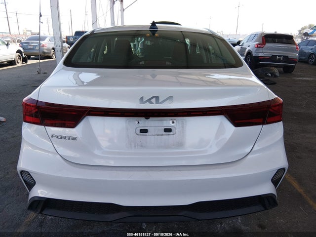 KIA Forte Lxs 2024 3KPF24AD2RE700653 Image 17