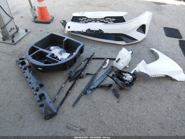 KIA Forte Lxs 2024 3KPF24AD2RE700653 Image 12