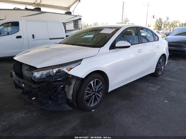 KIA Forte Lxs 2024 3KPF24AD2RE700653 Image 2