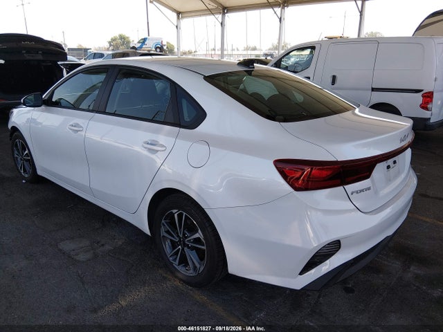 KIA Forte Lxs 2024 3KPF24AD2RE700653 Image 3
