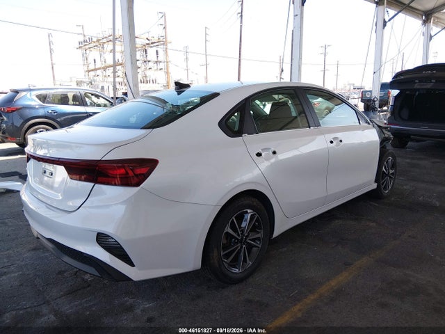 KIA Forte Lxs 2024 3KPF24AD2RE700653 Image 4